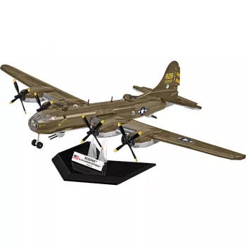 Stavebnice COBI Boeing B-29 Superfortress 1074 dílů