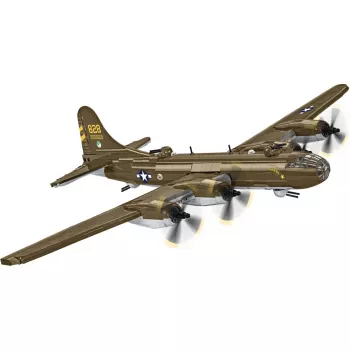 Stavebnice COBI Boeing B-29 Superfortress 1074 dílů