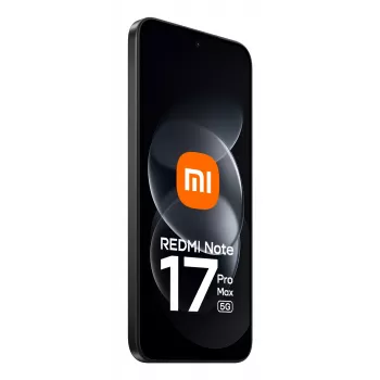 Smartphone Xiaomi Redmi Note 17 Pro MAX 5G 8 GB RAM 256 GB, 6,83