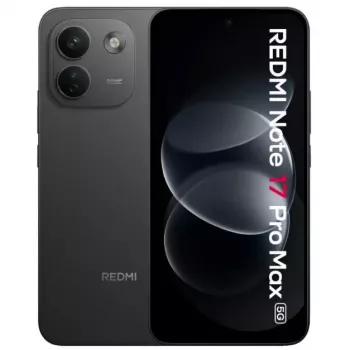 Smartphone Xiaomi Redmi Note 17 Pro MAX 5G 8 GB RAM 256 GB, 6,83