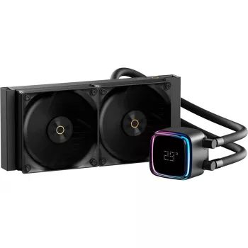 Monitor Ocypus Iota L24 23,8 inch Full HD IPS - černý