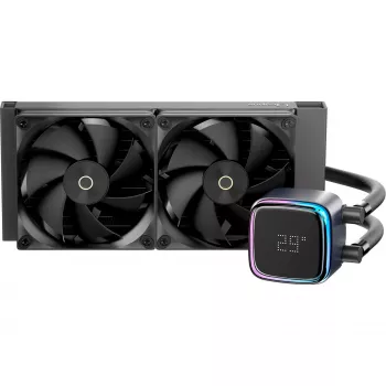 Monitor Ocypus Iota L24 23,8 inch Full HD IPS - černý