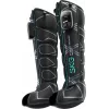 Vzduchový kompresní masážní přístroj na nohy SKG Recovery Boots YYA01-L velikost M (178-187 cm)