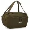 Cestovní taška Thule EnRoute 40L – Natural Green