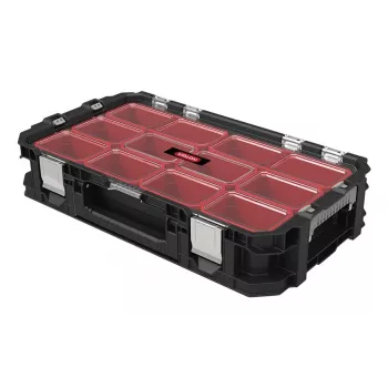Organizér na nářadí a drobné díly Keter Organaizers Connect 54x30,2x11,4 cm