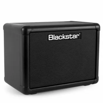 Reproduktorová skříň Blackstar FLY 103 3W pro kytaru - černá