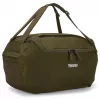 Cestovní taška Thule EnRoute 60L, Natural Green