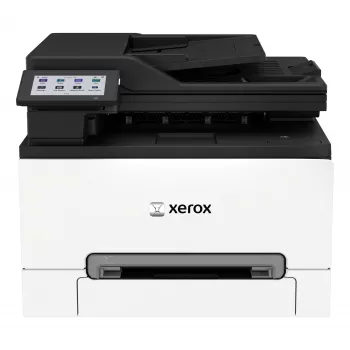 Barevná multifunkční laserová tiskárna Xerox ZC364V_EU A4 30 str./min s Wi-Fi, duplexem, DADF, faxem
