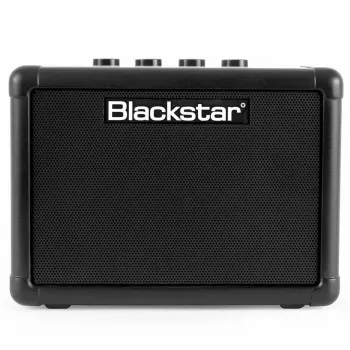Mini zesilovač Blackstar Fly 3 - 3W kytarový zesilovač