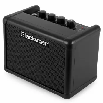 Mini zesilovač Blackstar Fly 3 - 3W kytarový zesilovač