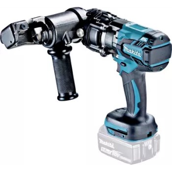 Akumulátorová řezačka závitových tyčí Makita DSC121ZKX1 18V LXT Brushless (pouze nářadí) v MAKPAC