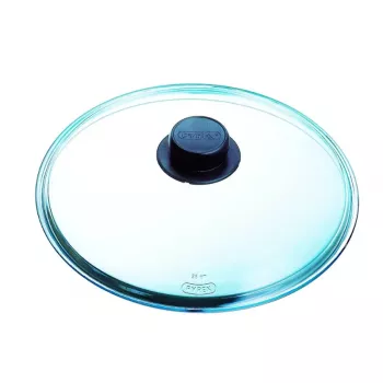 Pyrex Glass Lid Ø28cm