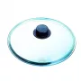 Skleněné víko Pyrex Ø28 cm
