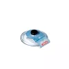 Skleněné víko Pyrex Ø28 cm