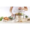 Skleněné víko Pyrex Ø28 cm
