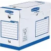 Archivační box Fellowes 4472802 modrý/bílý