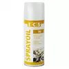 Multifunkční olej ECS SPRAY OIL ECSCLEANING 400 ml