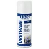Lak URETHANE-CLEAR ECSCLEANING 400ML – 1K-PUR čirý lak, vysoký lesk, odolný UV záření & povětrnostním vlivům