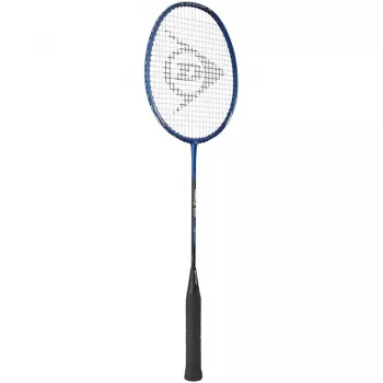Badmintonová raketa Dunlop Fusion Z3000 G4, námořnická modrá