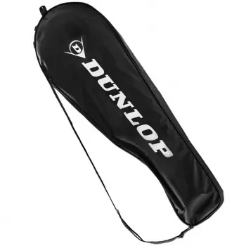 Badmintonová raketa Dunlop Fusion Z3000 G4, námořnická modrá