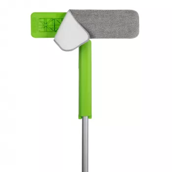 Podlahový kartáč s rozprašovačem SAUBER 40 cm