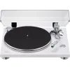 Gramofon s řemenovým pohonem TEAC TN-3B-SE/WH s USB výstupem, bílý 250448