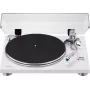 Gramofon s řemenovým pohonem TEAC TN-3B-SE/WH s USB výstupem, bílý 250448