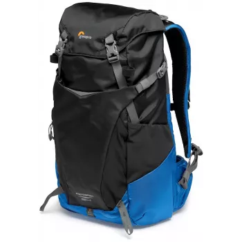 Fotoranec Lowepro PhotoSport BP 24L AW III - Indigo Blue