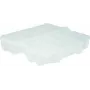 Organizér CURVER DIY 17 přihrádek 26,4x26,7x7,1 cm