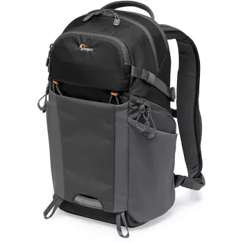 Fotoranec Lowepro Photo Active BP 200 AW, černo-šedý (LP37260-PWW)
