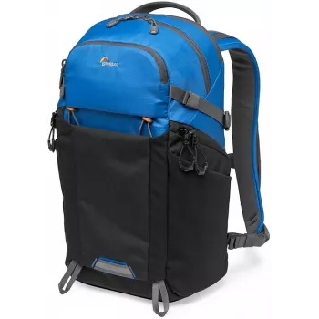 Batoh Lowepro Photo Active BP 200 AW, modro-černý (LP37259-PWW)