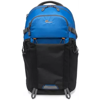 Batoh Lowepro Photo Active BP 200 AW, modro-černý (LP37259-PWW)
