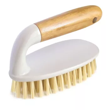 Ruční kartáč YORK ECO NATURAL bambus