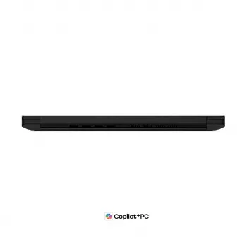 Notebook Lenovo ThinkPad T16 G5 Ultra 5 325 16,0 inch WUXGA IPS 400 nitů Anti-Glare 32 GB LPDDR5X-6800 512 GB SSD Intel Grafik 75Wh 5MP+IR kamera Windows 11 Pro černý 3J on-site + batoh ThinkPad Essential Plus 16