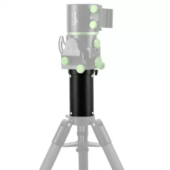 Prodlužovací nástavce stativu SKY-WATCHER Wave 180mm (3 ks) - černé