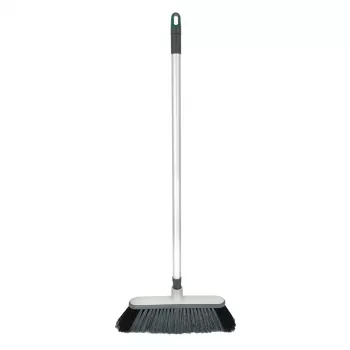 Podlahový kartáč ECO EGO U-COLLECT s teleskopickou násadou 137 cm