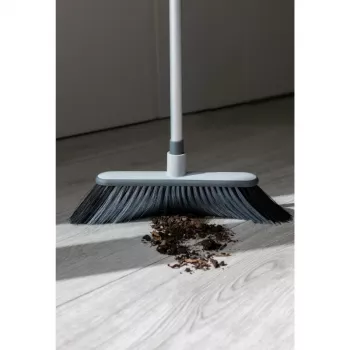 Podlahový kartáč ECO EGO U-COLLECT s teleskopickou násadou 137 cm