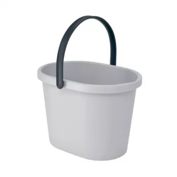Oválový kbelík Eco Ego, 13 l