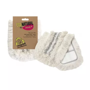 Náhradní utěrka YORK ECO NATURAL ECO