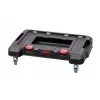 KETER DIY Stack'N'Roll Dolly 56,5x38,8x12cm