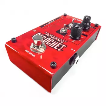 DigiTech Whammy Ricochet Pitch Shifter Guitar Effects Pedal