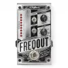 DigiTech FreqOut Natural Feedback Creator kytarový efektový pedál
