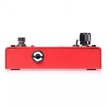 DigiTech Drop Polyphonic Pitch Shifter Guitar Effect Pedal