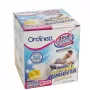 Náplňové tablety do pohlcovače vlhkosti ORDINETT 450 g x 3 ks citron