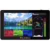 On-camera monitor FEELWORLD LUT5 5,5 inch 3000nit dotykový displej 3D LUT 4K HDMI