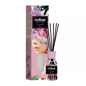 ORDINETT Aromatic Sticks Diffuser 125ml Lavender