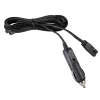 GIOSTYLE 12V DC napájecí kabel pro chladicí boxy Electrobox, autozásuvka
