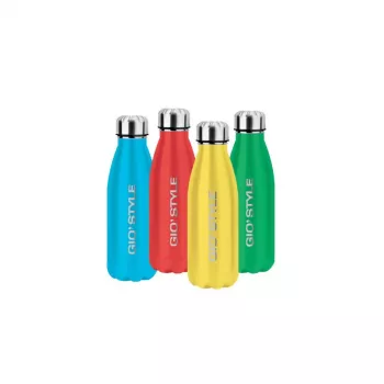 Gio'Style Energy Vacuum Flask 0.35 L, Assorted Colours (114403029)