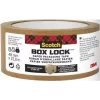 Papírová balicí páska 3M Scotch Box LockT 48 mm x 22,8 m hnědá 7850-23-EF-8GC