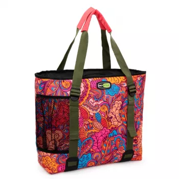 GIOSTYLE termotaška Boxy+ M sortiment 15 l